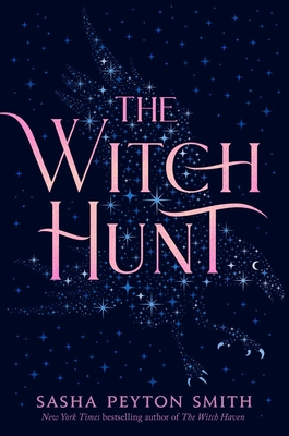 The Witch Hunt - Sasha Peyton Smith