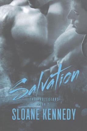 Salvation - Sloane Kennedy