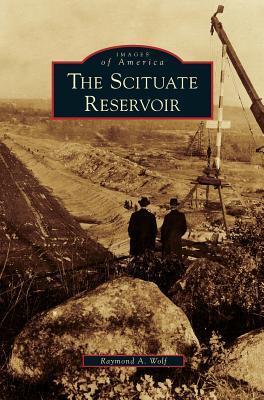 Scituate Reservoir - Raymond A. Wolf
