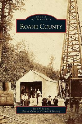 Roane County - Jack Nida