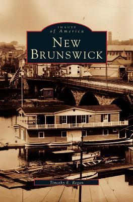 New Brunswick - Timothy E. Regan