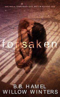 Forsaken - Willow Winters