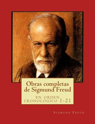 Obras completas de Sigmund Freud - Sigmund Freud