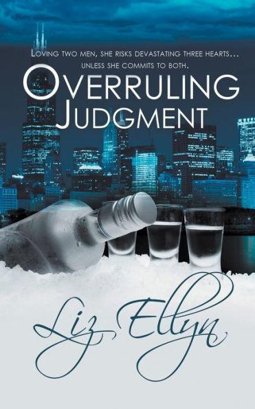 Overruling Judgment - Liz Ellyn