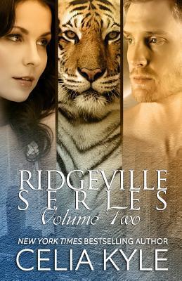 Ridgeville Series Volume Two - Celia Kyle