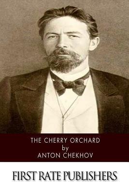 The Cherry Orchard - Julius West