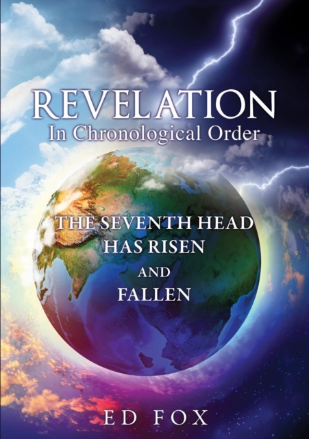REVELATION in Chronological Order - Ed Fox