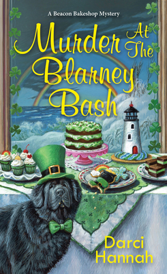 Murder at the Blarney Bash - Darci Hannah