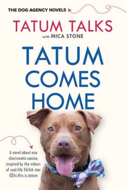 Tatum Comes Home - Tatum Talks