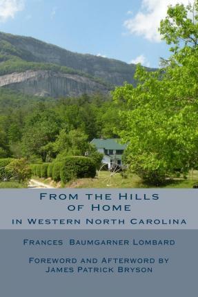 From the Hills of Home - James Patrick Bryson
