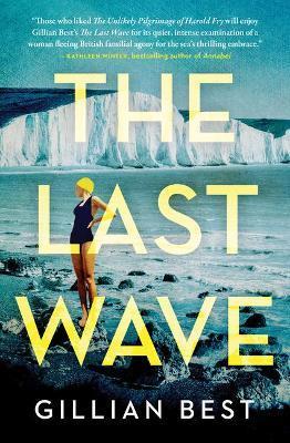 The Last Wave - Gillian Best