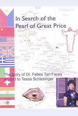 In Search of the Pearl of Great Price - Tessa Schlesinger