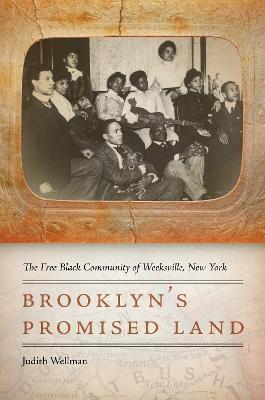 Brooklyn's Promised Land: The Free Black Community of Weeksville, New York - Judith Wellman