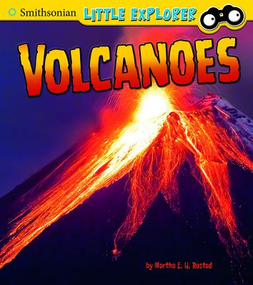 Volcanoes - Martha E. H. Rustad