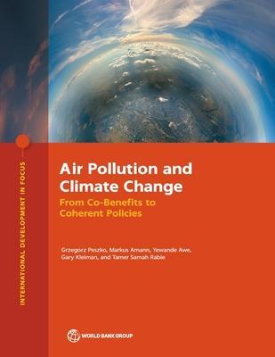 Air Pollution and Climate Change - Grzegorz Peszko