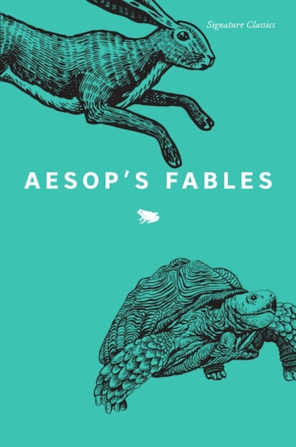 Aesop's Fables - Aesop