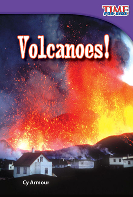 Volcanoes! - Cy Armour