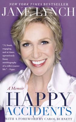 Happy Accidents - Jane Lynch