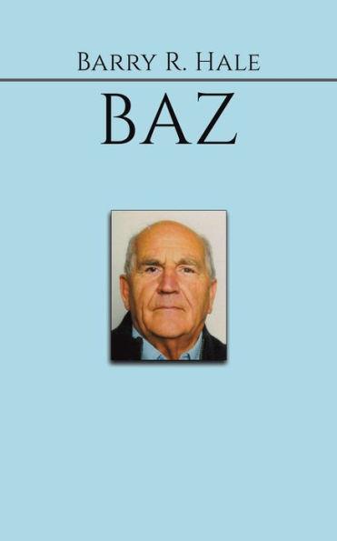 Baz - Barry R. Hale