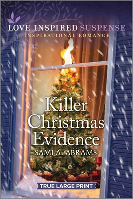 Killer Christmas Evidence - Sami A. Abrams
