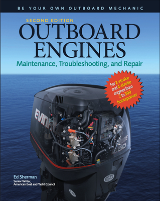Outboard Engines 2e (Pb) - Edwin Sherman