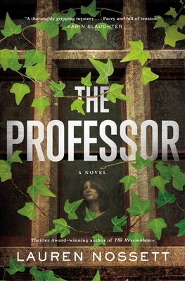 The Professor - Lauren Nossett