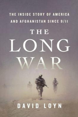 Long War - David Loyn