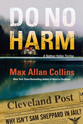 Do No Harm - Max Allan Collins