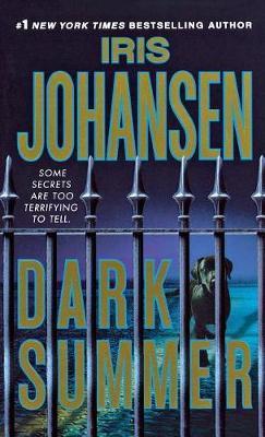 Dark Summer - Iris Johansen