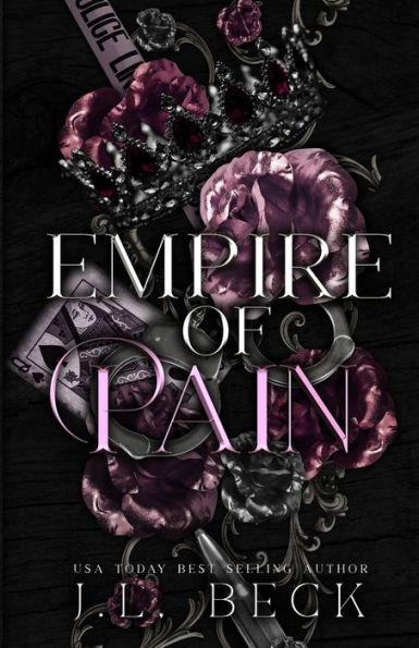 Empire of Pain - J. L. Beck