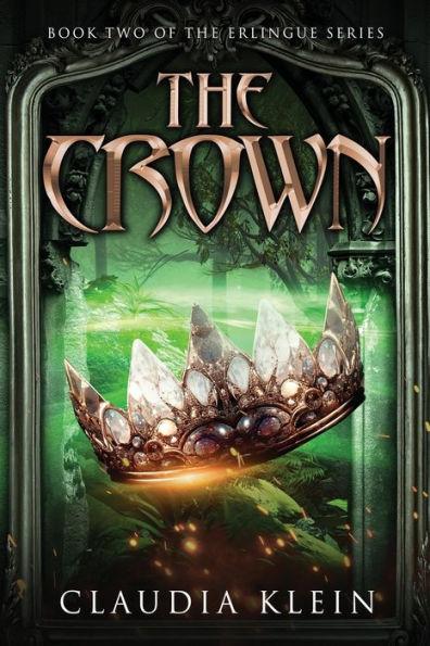 The Crown - Claudia Klein