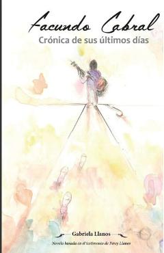 Poza produsului Facundo Cabral - Gabriela Llanos