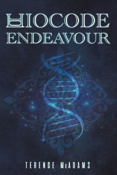 Biocode - Endeavour - Terence Mcadams