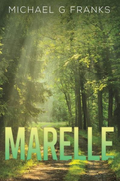 Marelle - Michael G. Franks
