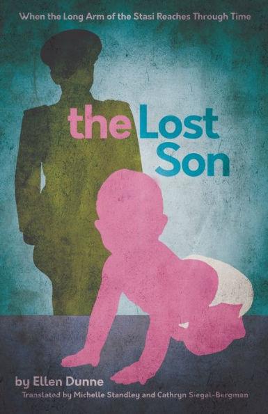 The Lost Son - Ellen Dunne