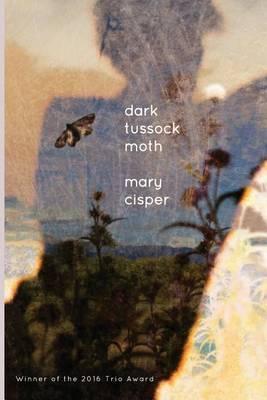 Dark Tussock Moth - Mary Cisper