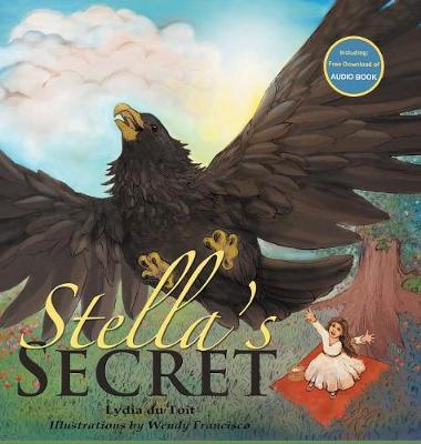 Stella's Secret - Lydia Du Toit