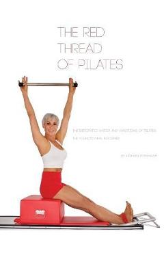 Stretching for Stiffies: A Full Body Pilates Reformer Stretching Routine  for Every Body - Kenyi Diaz - 9780977509980 - Libris