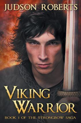 Viking Warrior - Judson Roberts