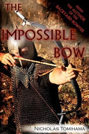 The Impossible Bow: Building Archery Bows With PVC Pipe - Nicholas Tomihama