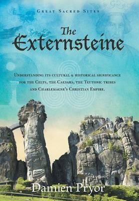 The Externsteine - Damien Pryor