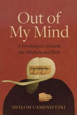 Out of My Mind: A Psychologist's Descent Into Madness and Back - Shalom Camenietzki