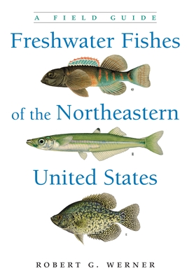 Freshwater Fishes of the Northeastern United States: A Field Guide - Robert G. Werner