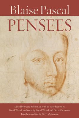 Penses - Blaise Pascal