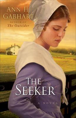 The Seeker - Ann H. Gabhart