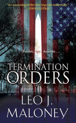 Termination Orders - Leo J. Maloney
