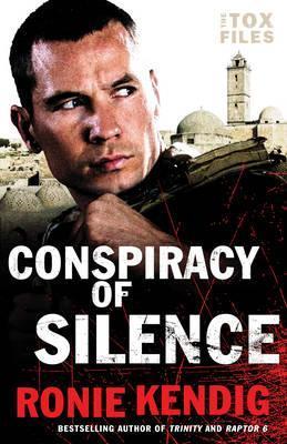 Conspiracy of Silence - Ronie Kendig