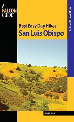 Best Easy Day Hikes San Luis Obispo - Allen Riedel