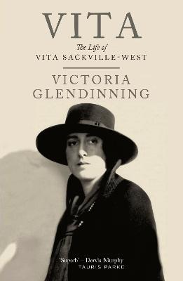 Vita: The Life of Vita Sackville-West - Victoria Glendinning