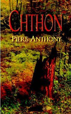 Chthon - Piers Anthony